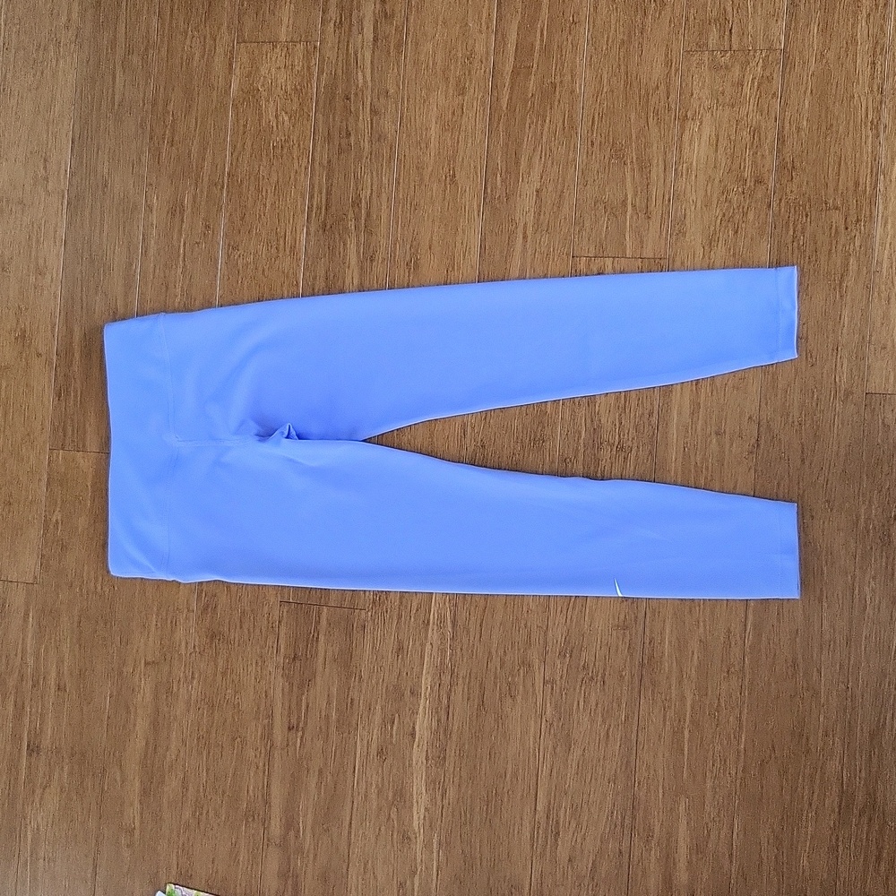Girls athletic leggings